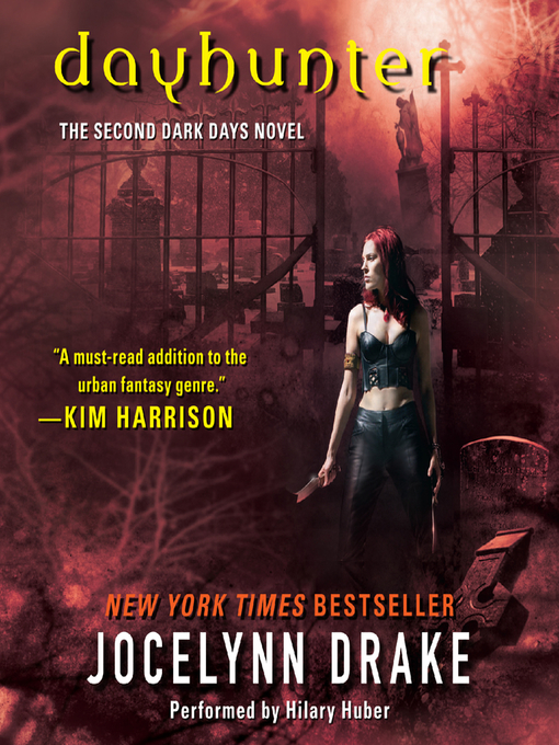 Title details for Dayhunter by Jocelynn Drake - Available